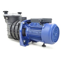 Pompe de piscine pompe de