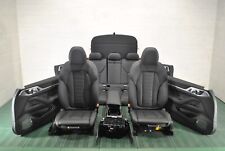 Original BMW G26 Intérieurs