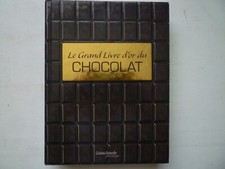 LE GRAND LIVRE D'OR DU