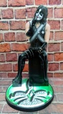 KISS - PETER CRISS - FIGURINE