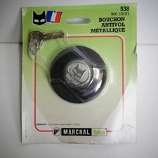 Renault 18 Fuego bouchon de