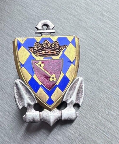 Original militaire insigne - militaire,