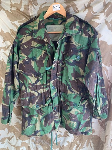Veste surcot british army - de,