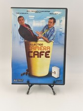 Film DVD Collection Caméra