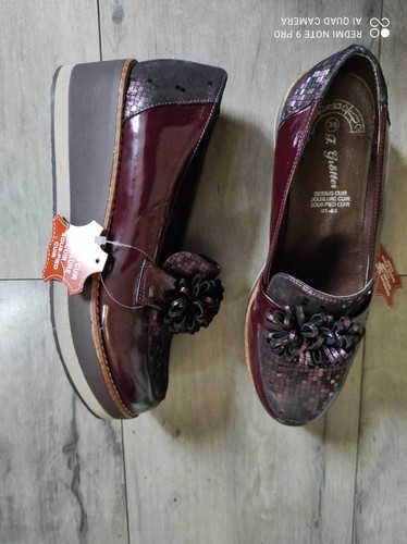 Mocassin pour femme - , f