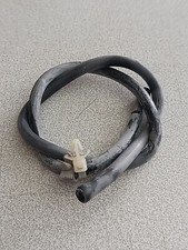 Miele W149 W145S Tuyau Pressostat Tube Durite Conduite Conduit Epdm 68cm Long 