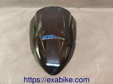 bulle pour Kawasaki Z 750  de