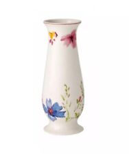 Villeroy & Boch ??Magnifique Vase ?????Mariefleur ?neuf 20cm