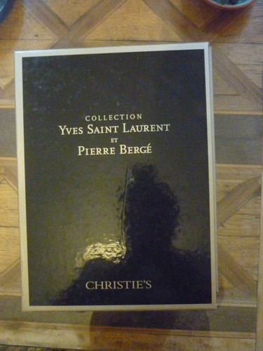 Christie catalogue la - christie's,