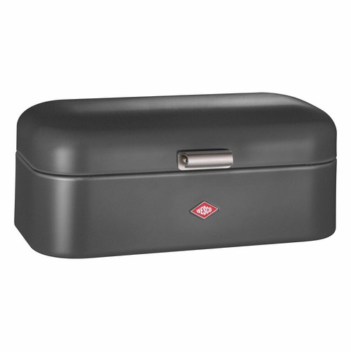 Wesco boîte pain grandy - boîte,