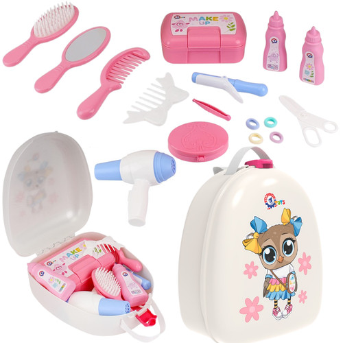 Coffret cosmétique sac - coffret,