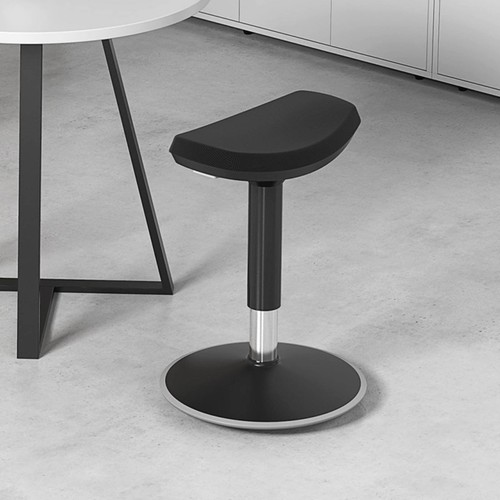 Tabouret selle réglable - selle,