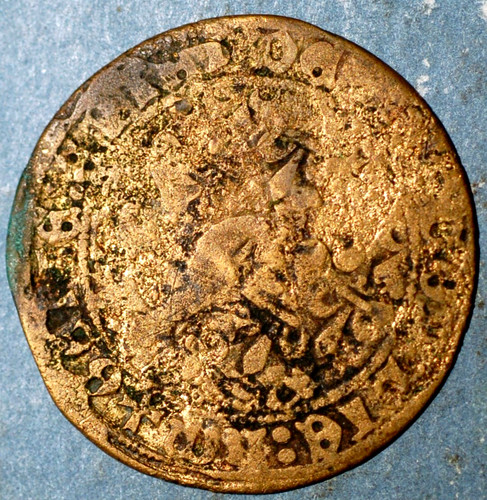 France royal jeton - royal,