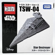 Star Wars - Takara Tomy Tomica