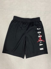 Short Jordan Jumpman Air Noir