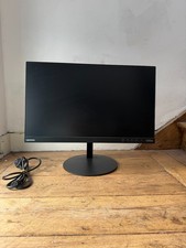 Moniteur lenovo thinkvision - moniteur,
