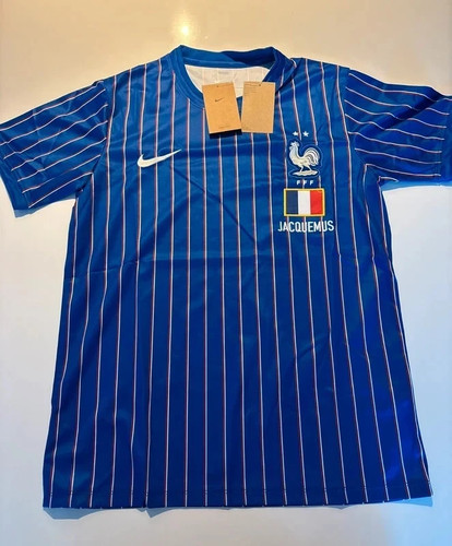 Maillot jacquemus france - maillot,