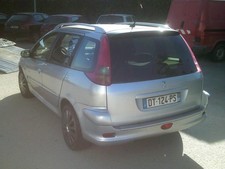 Jante PEUGEOT 206 PHASE 1 BREAK 9606YH