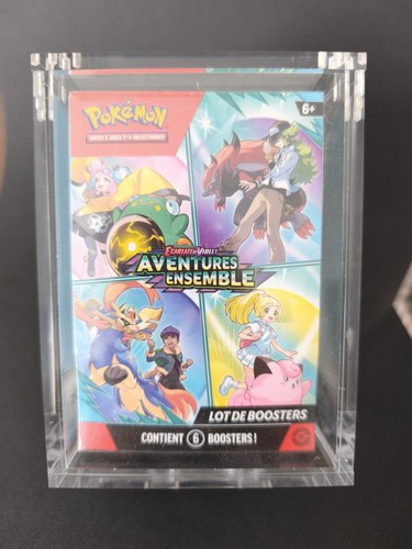 Bundle pokémon neuf - bundle, fr