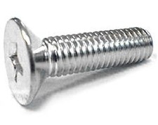 Vis plaque de jonction