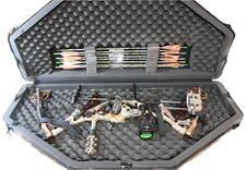 Hoyt Trykon XT 500 75th