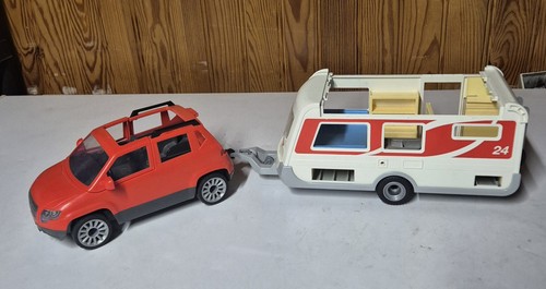 Playmobil 5434 5436 - playmobil,