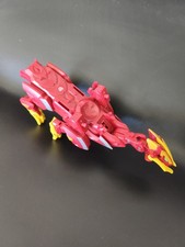 Bakugan Dragonoid Colossus
