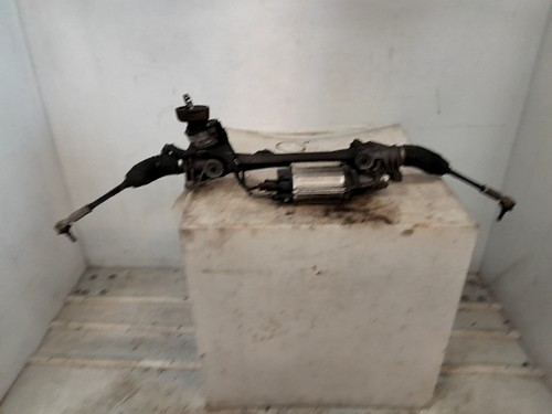 Cremaillere direction seat - cremaillere, de