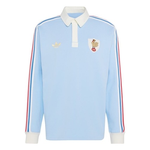 Maillot polo adidas france - maillot,