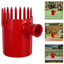  Lot de 2 cueilleurs de myrtilles : râteaux, peignes, outils pour fruits, cages