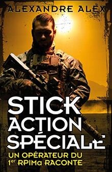 Stick action spéciale un - action,