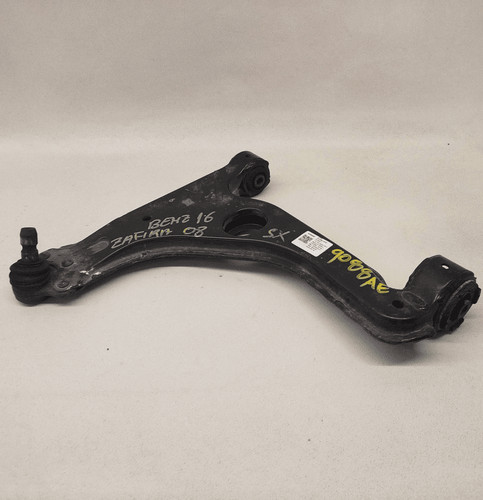 Bras oscillant suspension - bras, de