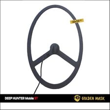 Plaque de Montage Elliptique