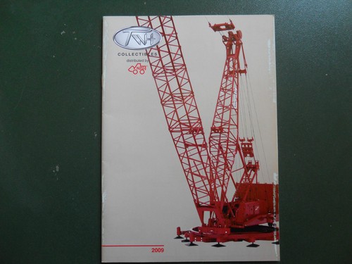 Twh catalogue production - twh,