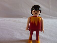 PLAYMOBIL 4236 LE TRAPEZISTE