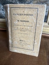 de L'Ancien Poitou: Et de Sa