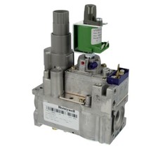 Bloc de régulation de gaz