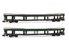 Arnold HN4347 2 Wagons