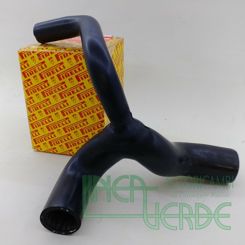 Douille inférieure radiateur - inférieure,