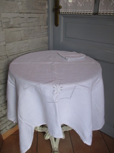 Nappe the 4 serviettes - nappe, a