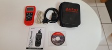 Outil diagnostic Autel MaxiDiag FR704