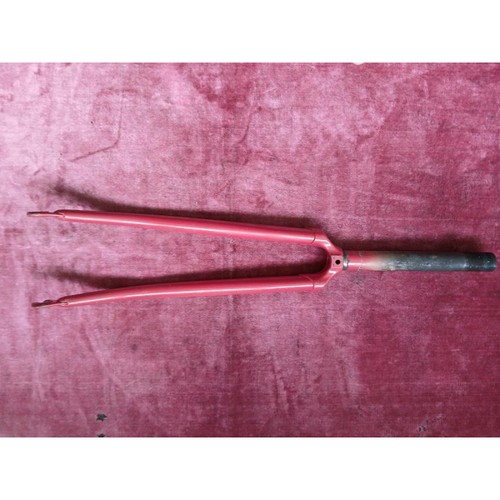 Fourche 192mm acier pour - fourche,