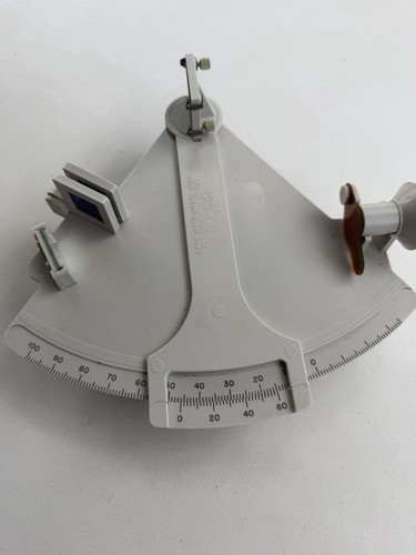 Davis instruments mark - instruments, 3
