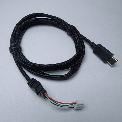 Câble casque pour - casque, gaming