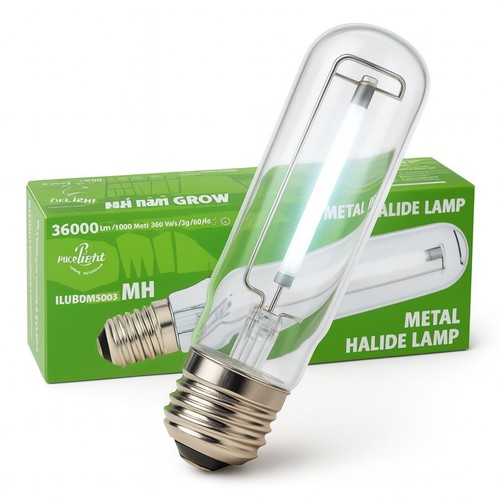 Ampoule mhl grow green - mhl,