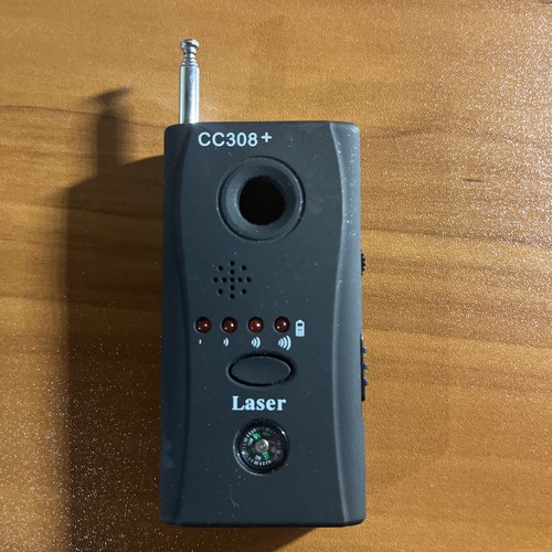 Cc308 anti spy signal - anti,