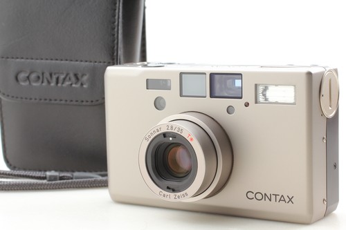 Appareil photo reflex