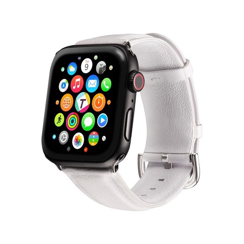 Véritable cuir band pour - véritable,