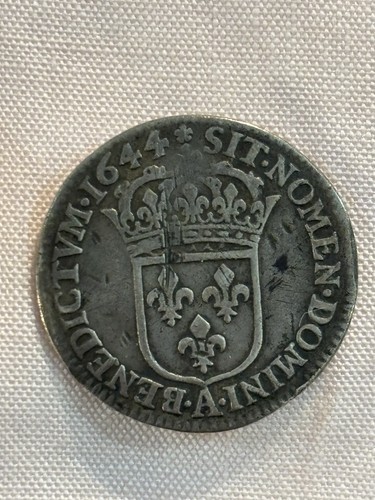 Monnaie royale française - , –
