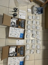 Lot Articles Gamme Hach